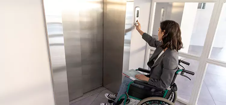 Benefits of Modern Handicap Door Systems in South Gate, CA