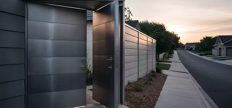 Comprehensive Steel Door Solutions in South Gate, CA