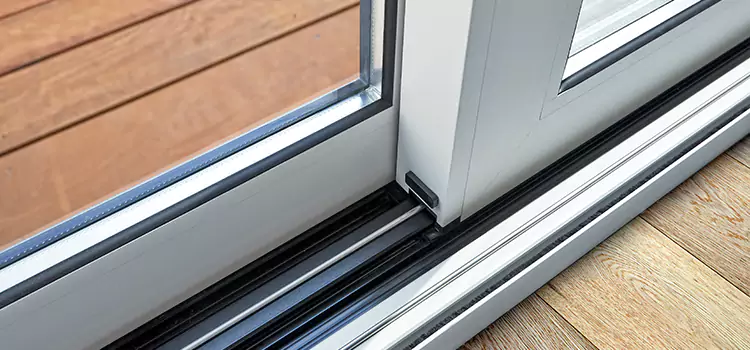 Why Your Sliding Door Keeps Getting Stuck in South Gate, CA?